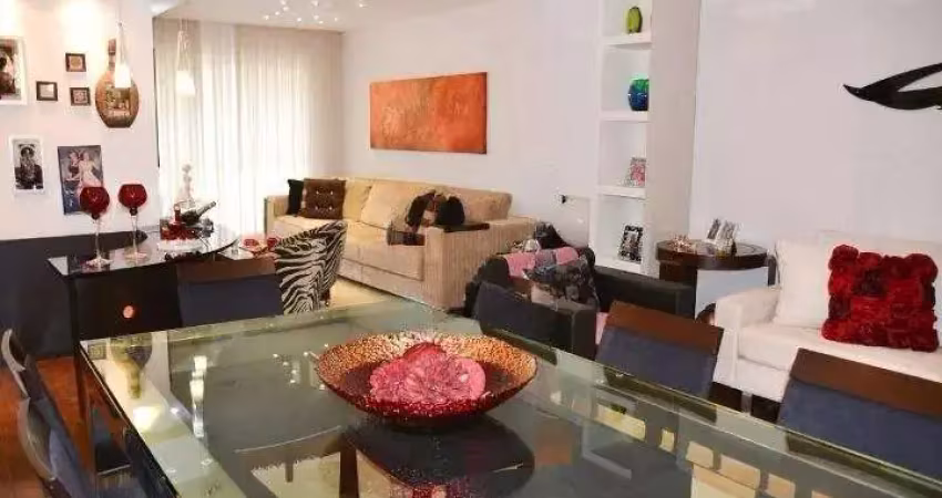 Apartamento para venda em são caetano do sul, santa paula, 3 dormitórios, 2 suítes, 4 banheiros, 3 vagas