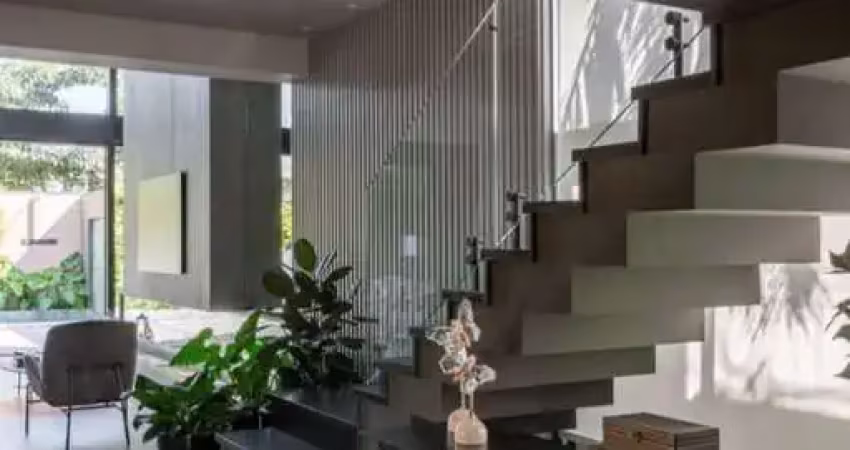 Casa em condomínio para venda em são caetano do sul, cerâmica, 5 dormitórios, 5 suítes, 6 banheiros, 4 vagas