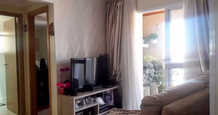 Apartamento para venda em são caetano do sul, barcelona, 2 dormitórios, 1 suíte, 2 banheiros, 2 vagas