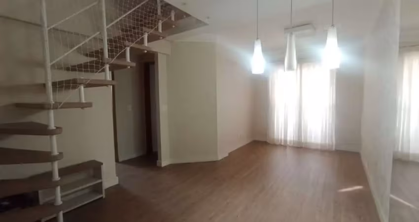 Cobertura para venda em são caetano do sul, olímpico, 2 dormitórios, 1 suíte, 3 banheiros, 2 vagas