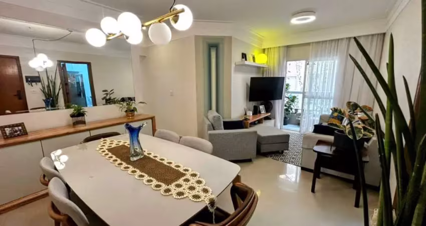 Apartamento para venda em são caetano do sul, santa maria, 3 dormitórios, 1 suíte, 2 banheiros, 2 vagas