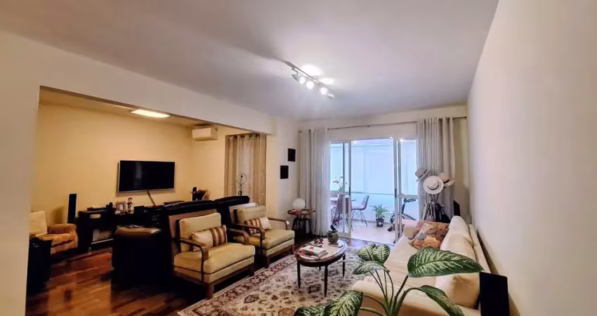 Apartamento para venda em são caetano do sul, barcelona, 4 dormitórios, 3 suítes, 4 banheiros, 3 vagas