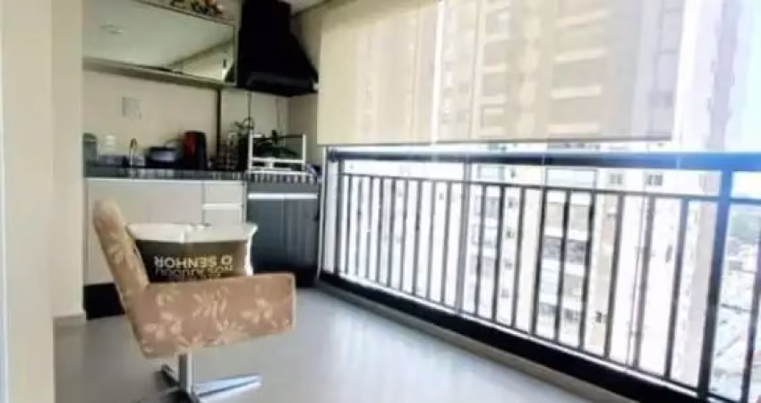 Apartamento para venda em santo andré, campestre, 3 dormitórios, 1 suíte, 2 banheiros, 2 vagas