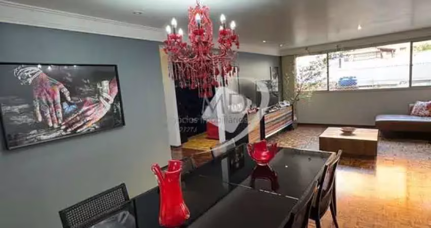Apartamento com 4 quartos à venda na Rua Maranhão, Santo Antônio, São Caetano do Sul