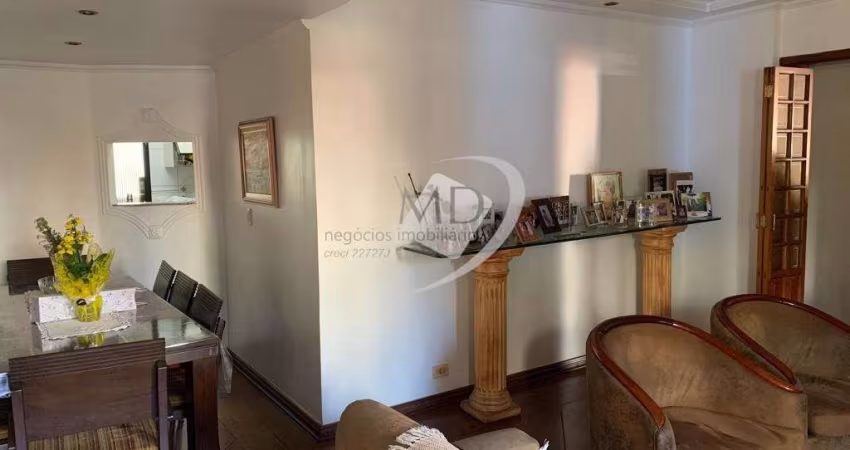 Apartamento com 3 quartos à venda na Rua Piauí, Santo Antônio, São Caetano do Sul