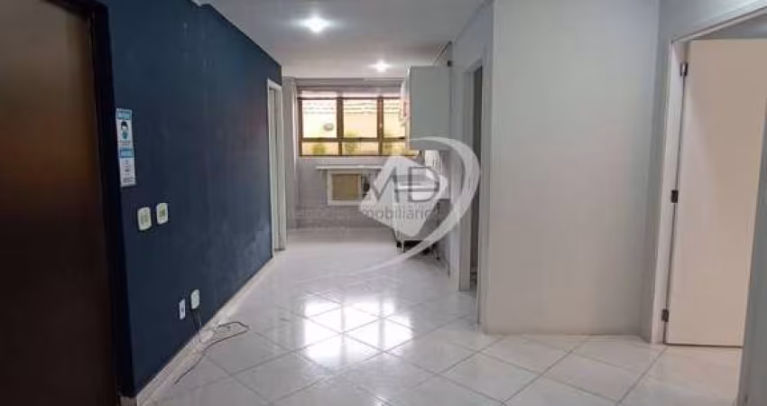 Sala comercial à venda na Rua Joaquim Nabuco, Santo Antônio, São Caetano do Sul