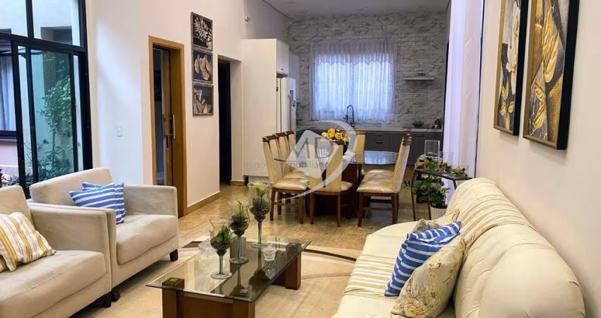 Casa com 3 quartos à venda na Rua Henrica Grigoletto Rizzo, Olímpico, São Caetano do Sul