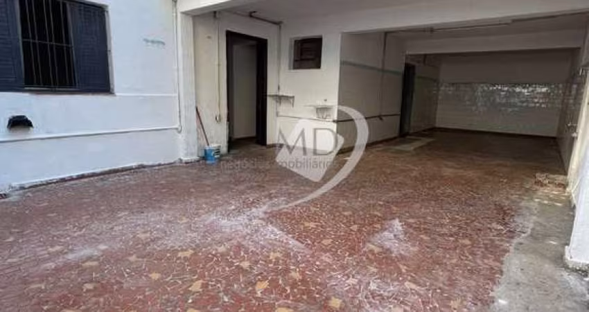 Casa comercial para alugar na Rua Oriente, Barcelona, São Caetano do Sul
