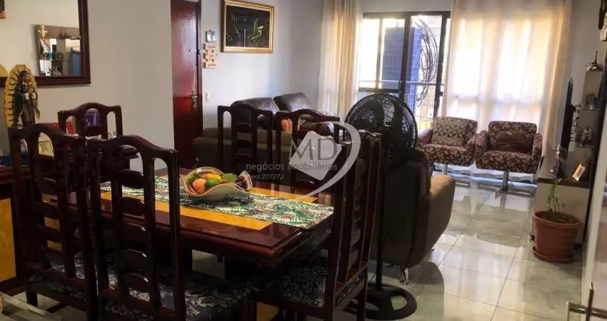 Apartamento com 3 quartos à venda na Rua Marechal Deodoro, Santa Paula, São Caetano do Sul