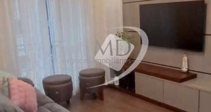 Apartamento com 2 quartos à venda na Rua Osvaldo Cruz, Santa Paula, São Caetano do Sul