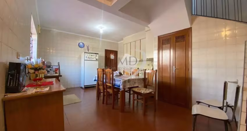 Casa com 3 quartos à venda na Rua Engenheiro Rebouças, Cerâmica, São Caetano do Sul