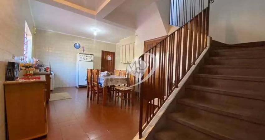 Casa com 3 quartos à venda na Rua Engenheiro Rebouças, Cerâmica, São Caetano do Sul