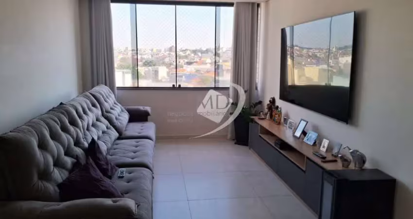 Cobertura com 3 quartos à venda na Rua Antônio Dafre, Barcelona, São Caetano do Sul