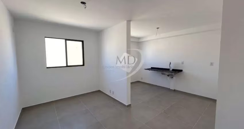 Apartamento com 1 quarto à venda na Avenida Tietê, Nova Gerty, São Caetano do Sul
