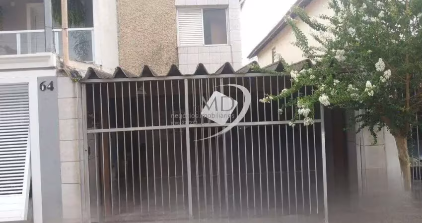 Casa com 3 quartos à venda na Graciliano Ramos, Jardim São Caetano, São Caetano do Sul