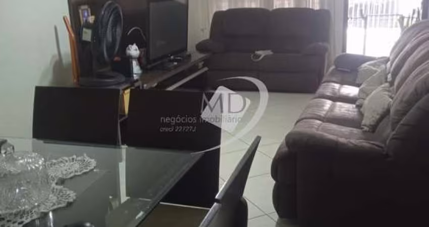 Casa com 2 quartos à venda na Bernardino Borges, Olímpico, São Caetano do Sul
