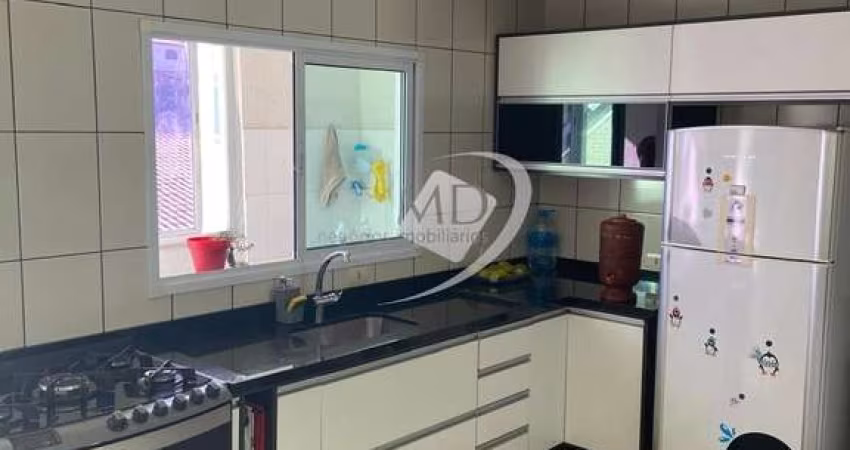 Casa com 3 quartos à venda na Maragogipe, Parque João Ramalho, Santo André