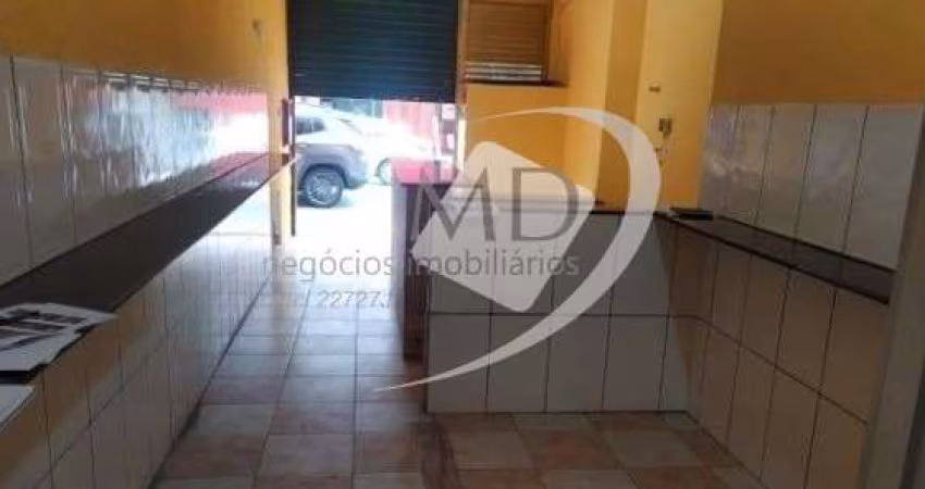 Sala comercial para alugar na Rua Manoel Coelho, Centro, São Caetano do Sul