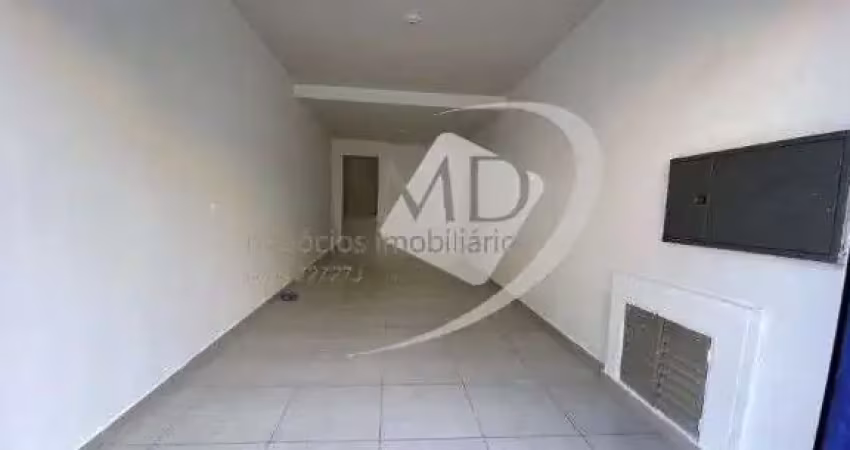 Sala comercial para alugar na Avenida Paraíso, Osvaldo Cruz, São Caetano do Sul