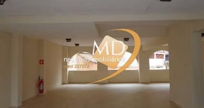 Apartamento com 2 quartos à venda na João Euclides Pereira, Santa Maria, São Caetano do Sul