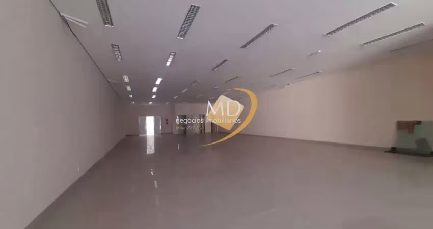 Prédio para alugar na Rua das Figueiras, Jardim, Santo André