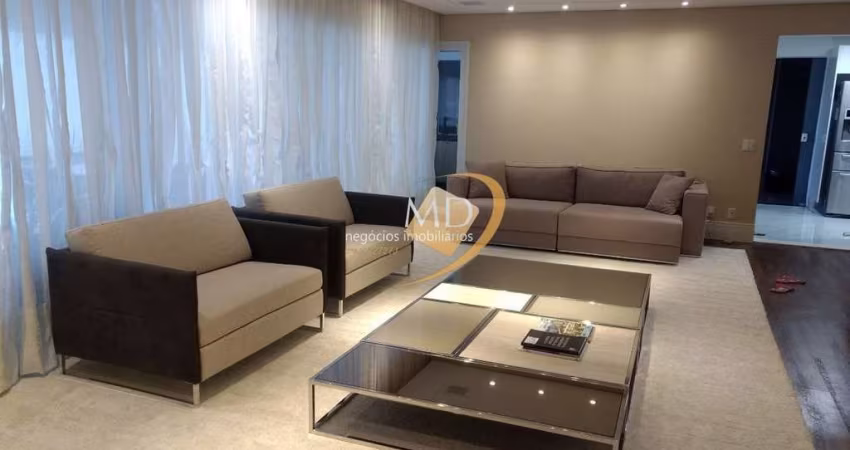 Apartamento com 3 quartos para alugar na Rua São Jorge, Santo Antônio, São Caetano do Sul