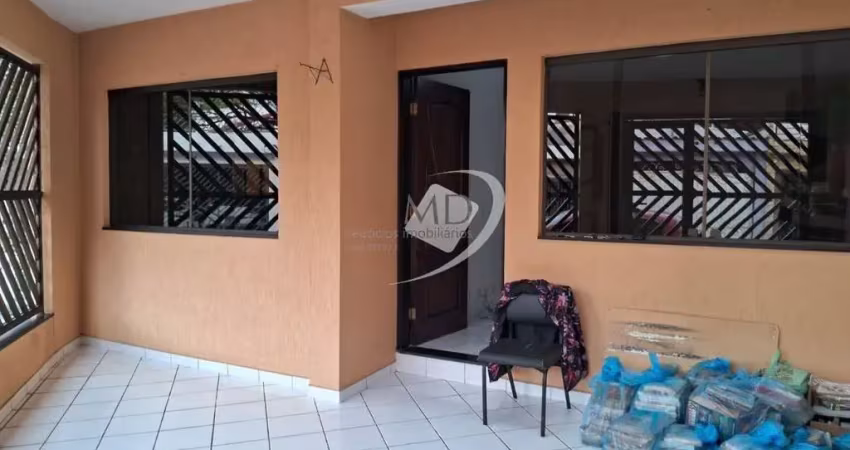 Casa com 3 quartos para alugar na João Batista Negro, Mauá, São Caetano do Sul