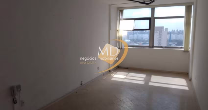 Sala comercial à venda na Rua Manoel Coelho, Centro, São Caetano do Sul