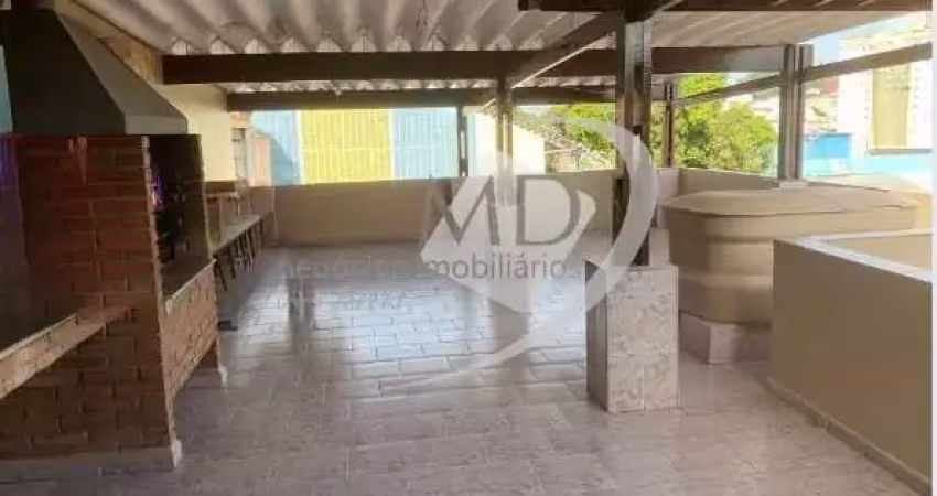 Casa com 3 quartos à venda na Travessa Valentino Frigo, Olímpico, São Caetano do Sul