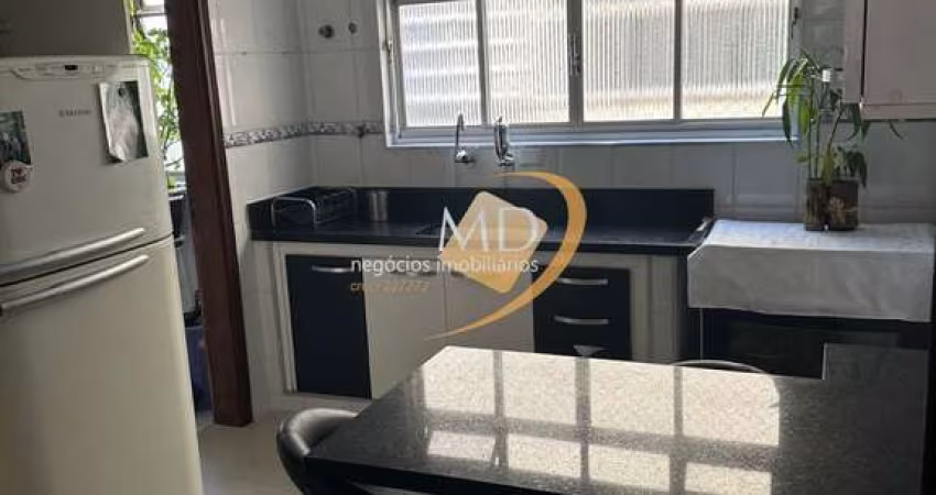 Apartamento com 2 quartos à venda na Rua Bom Pastor, Osvaldo Cruz, São Caetano do Sul