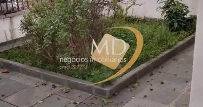 Casa com 2 quartos à venda na Rua Simão Jorge, Campestre, Santo André