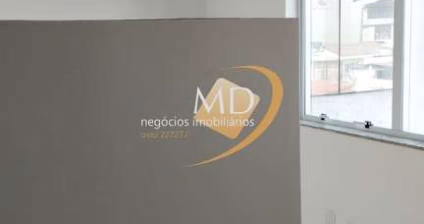 Sala comercial para alugar na Rua Francesco Coppini, Nova Gerty, São Caetano do Sul