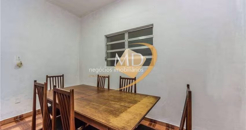 Casa com 2 quartos à venda na Rua Filismina Horta Mello, Olímpico, São Caetano do Sul