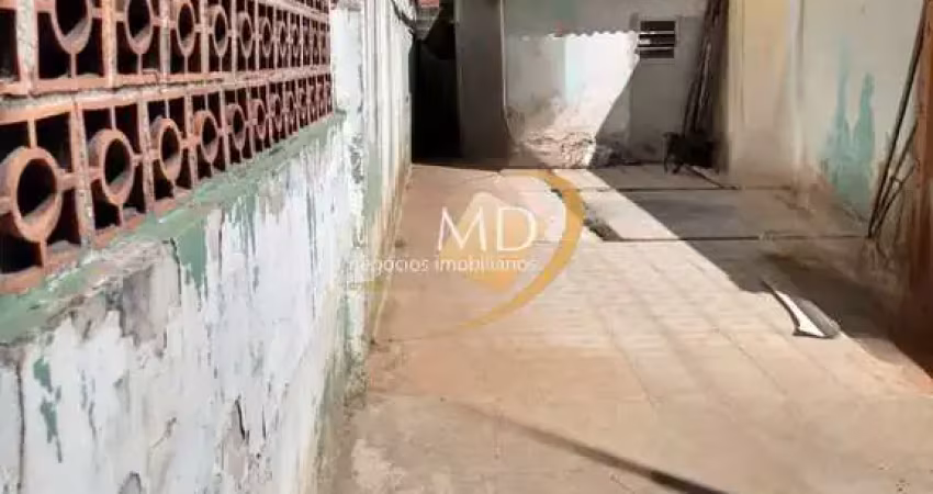 Terreno à venda na Rua Nelly Pellegrino, Nova Gerty, São Caetano do Sul