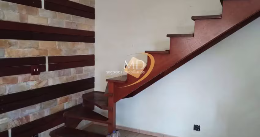 Casa com 2 quartos à venda na Rua Vinícius de Morais, Vila Príncipe de Gales, Santo André