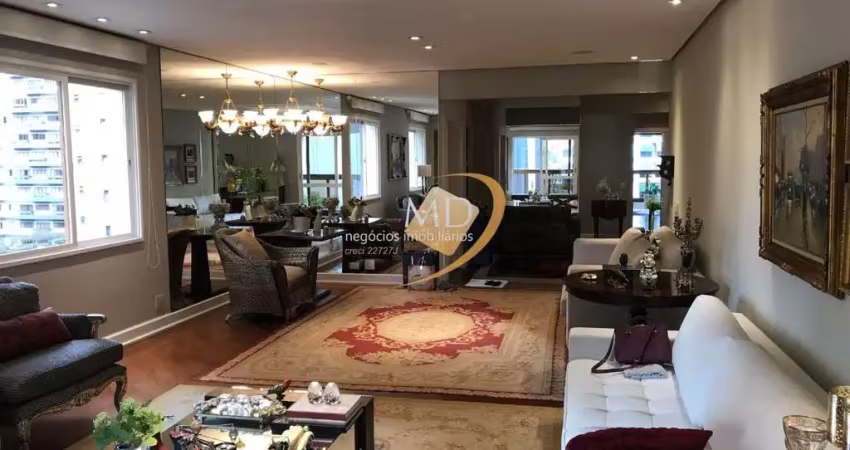 Apartamento com 3 quartos à venda na Rua das Figueiras, Jardim, Santo André