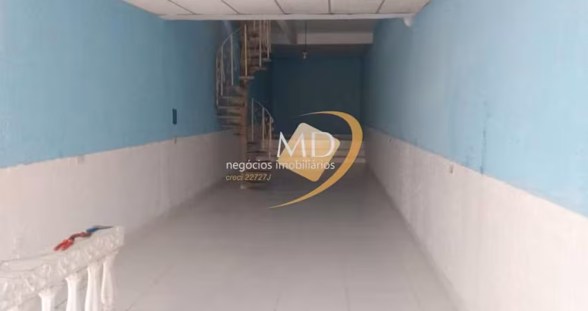 Sala comercial para alugar na Rua Herculano de Freitas, Fundação, São Caetano do Sul