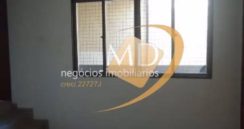 Casa com 2 quartos à venda na Rua Marlene, Nova Gerty, São Caetano do Sul