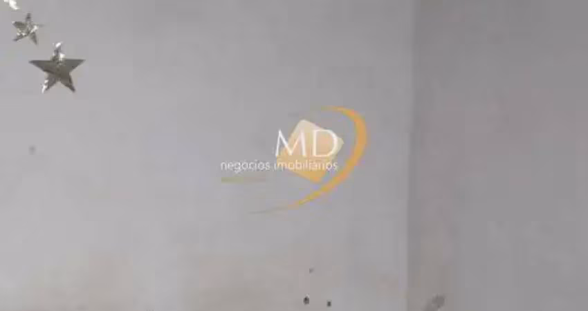 Casa com 2 quartos à venda na Indianópolis, Vila Palmares, Santo André