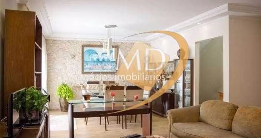Casa com 3 quartos à venda na Avenida Tijucussu, Olímpico, São Caetano do Sul