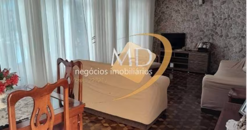 Casa com 2 quartos à venda na Alameda Conde de Porto Alegre, Santa Maria, São Caetano do Sul