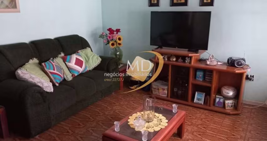 Casa com 2 quartos à venda na Alameda Conde de Porto Alegre, Santa Maria, São Caetano do Sul