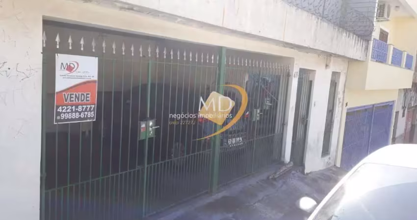 Casa com 3 quartos à venda na Tayi, Santa Maria, São Caetano do Sul