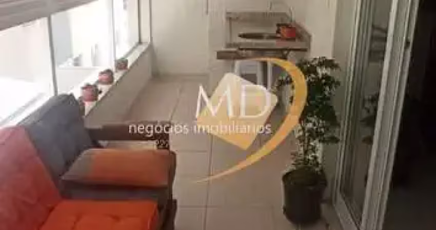 Apartamento com 3 quartos à venda na Rua Piauí, Santa Paula, São Caetano do Sul