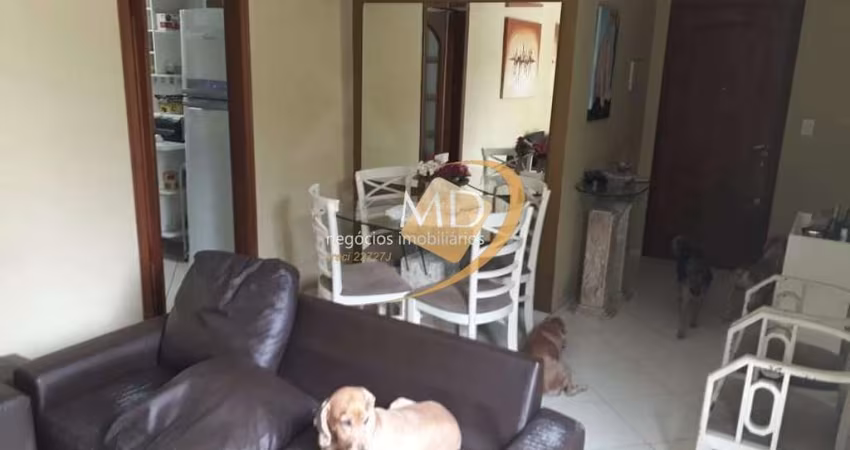 Apartamento com 2 quartos à venda na Rua Osvaldo Cruz, Santa Paula, São Caetano do Sul
