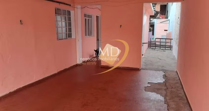 Casa com 3 quartos à venda na Rua Marlene, Nova Gerty, São Caetano do Sul