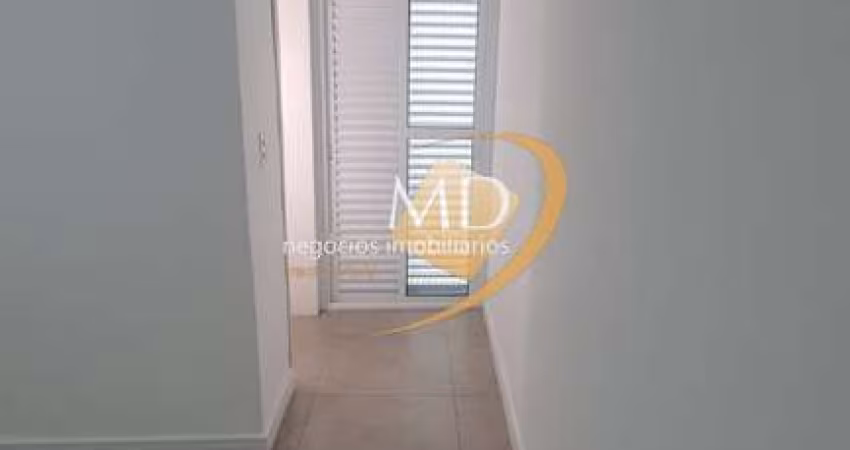 Apartamento com 3 quartos à venda na Avenida Pinhal, Vila Camilópolis, Santo André