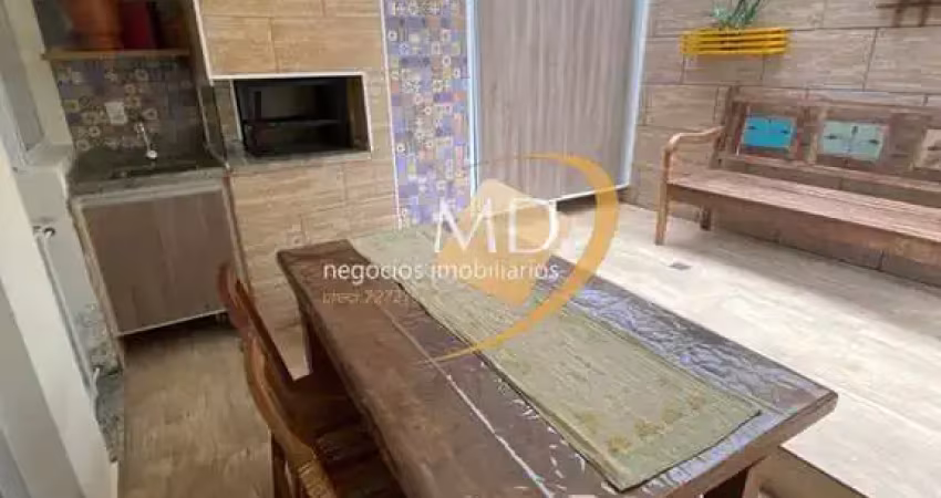 Apartamento com 2 quartos à venda na Alameda Conde de Porto Alegre, Santa Maria, São Caetano do Sul