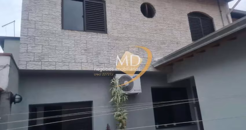 Casa com 3 quartos à venda na Mauá, Mauá, São Caetano do Sul