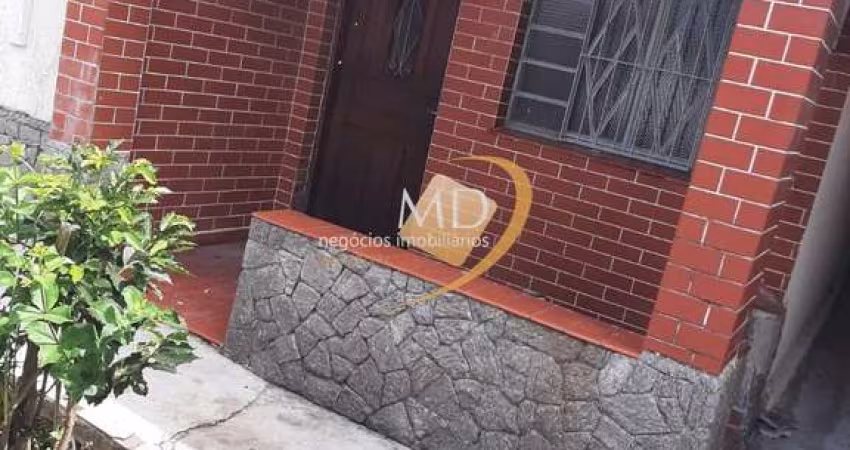 Casa com 2 quartos à venda na Avenida Paraíso, Osvaldo Cruz, São Caetano do Sul